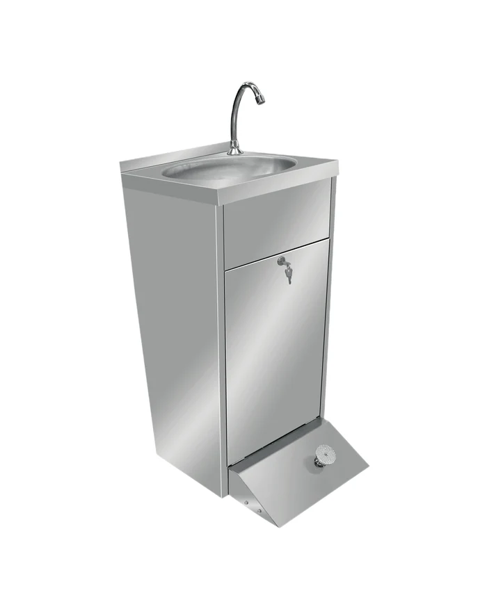 Hotte inox professionnelle sur mesure