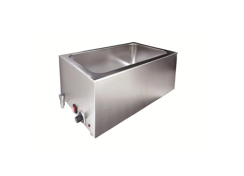 Équipement CHR inox complet